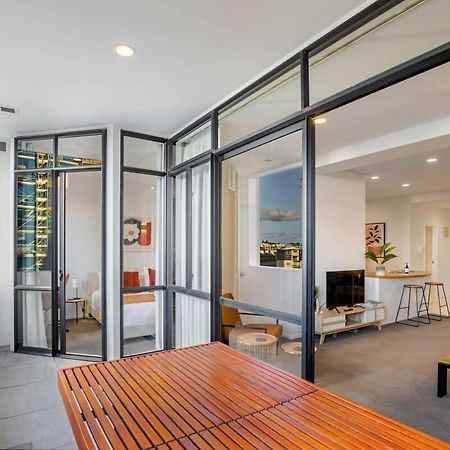 Spacious Character Apartment Όκλαντ Εξωτερικό φωτογραφία