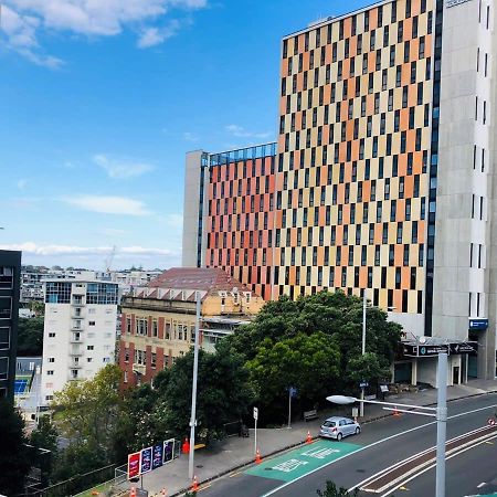 Spacious Character Apartment Όκλαντ Εξωτερικό φωτογραφία