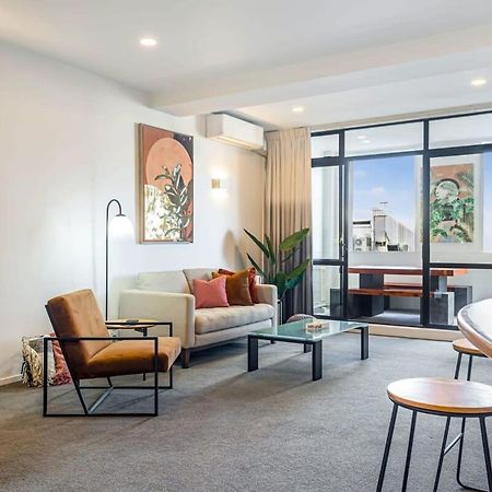 Spacious Character Apartment Όκλαντ Εξωτερικό φωτογραφία