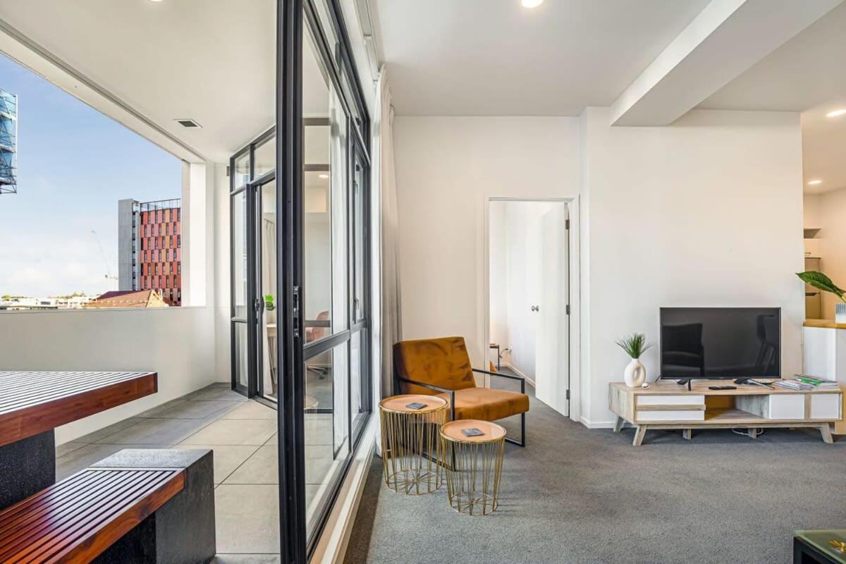 Spacious Character Apartment Όκλαντ Εξωτερικό φωτογραφία