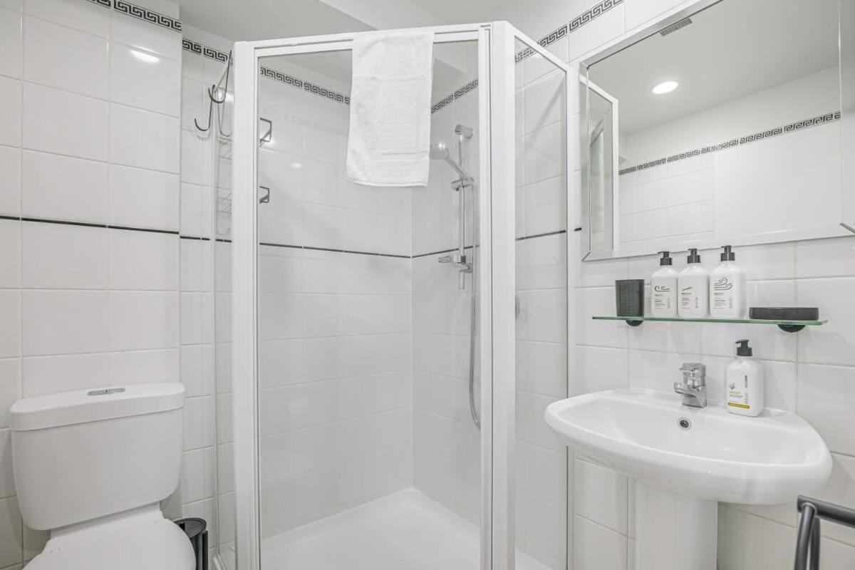 Spacious Character Apartment Όκλαντ Εξωτερικό φωτογραφία