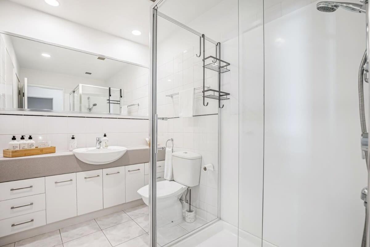 Spacious Character Apartment Όκλαντ Εξωτερικό φωτογραφία