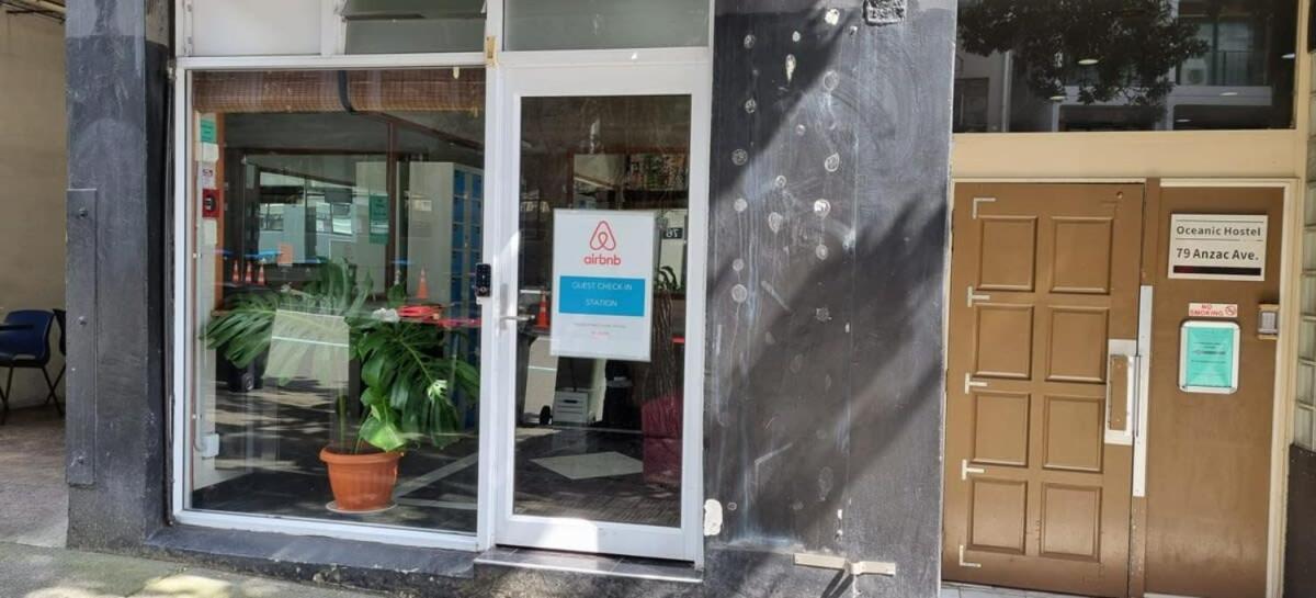 Spacious Character Apartment Όκλαντ Εξωτερικό φωτογραφία