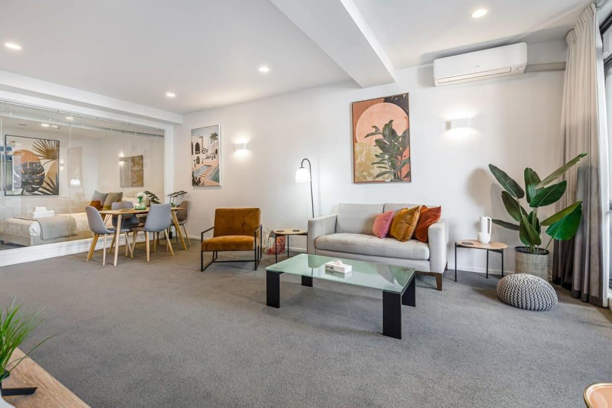 Spacious Character Apartment Όκλαντ Εξωτερικό φωτογραφία