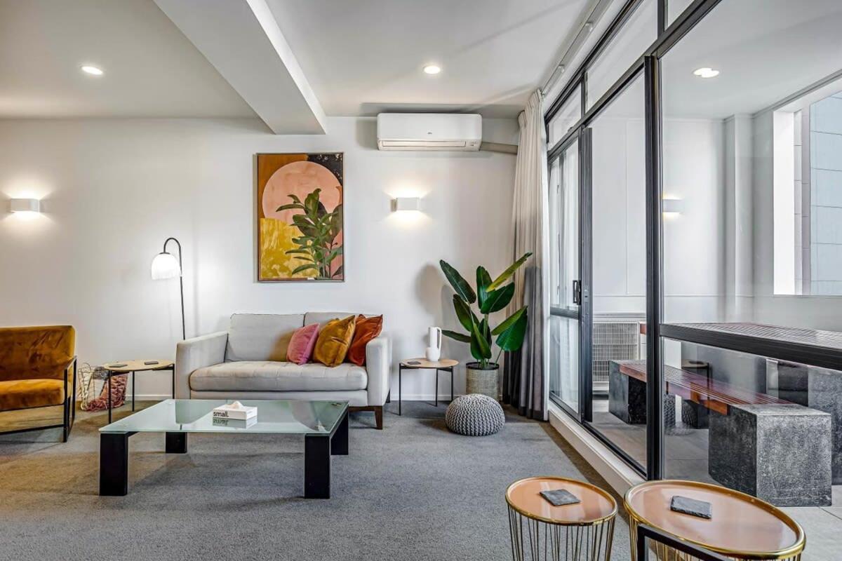 Spacious Character Apartment Όκλαντ Εξωτερικό φωτογραφία