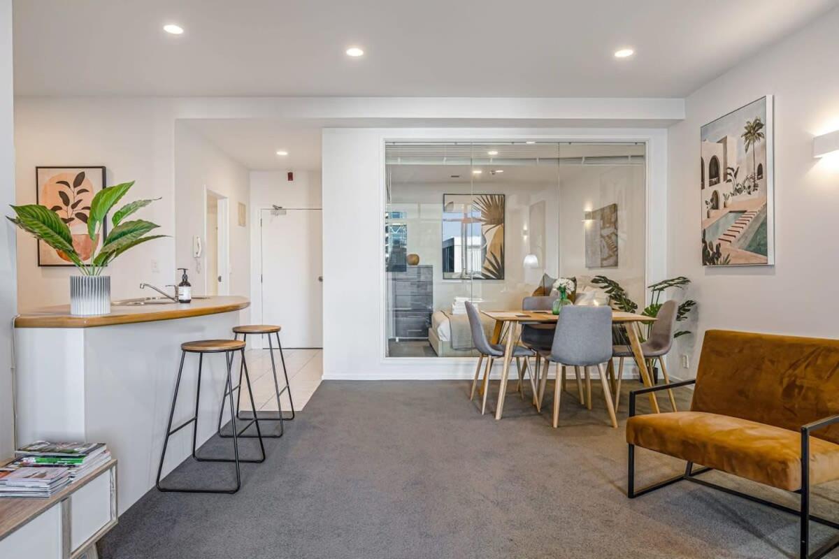 Spacious Character Apartment Όκλαντ Εξωτερικό φωτογραφία