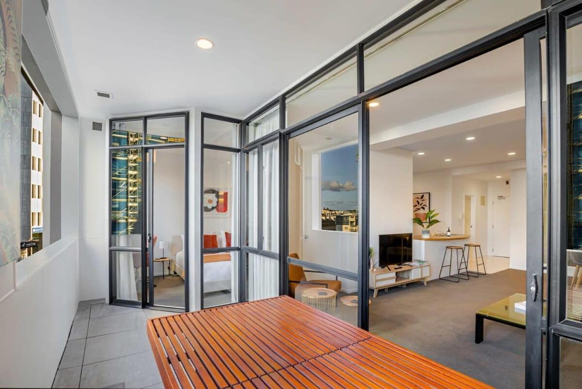 Spacious Character Apartment Όκλαντ Εξωτερικό φωτογραφία