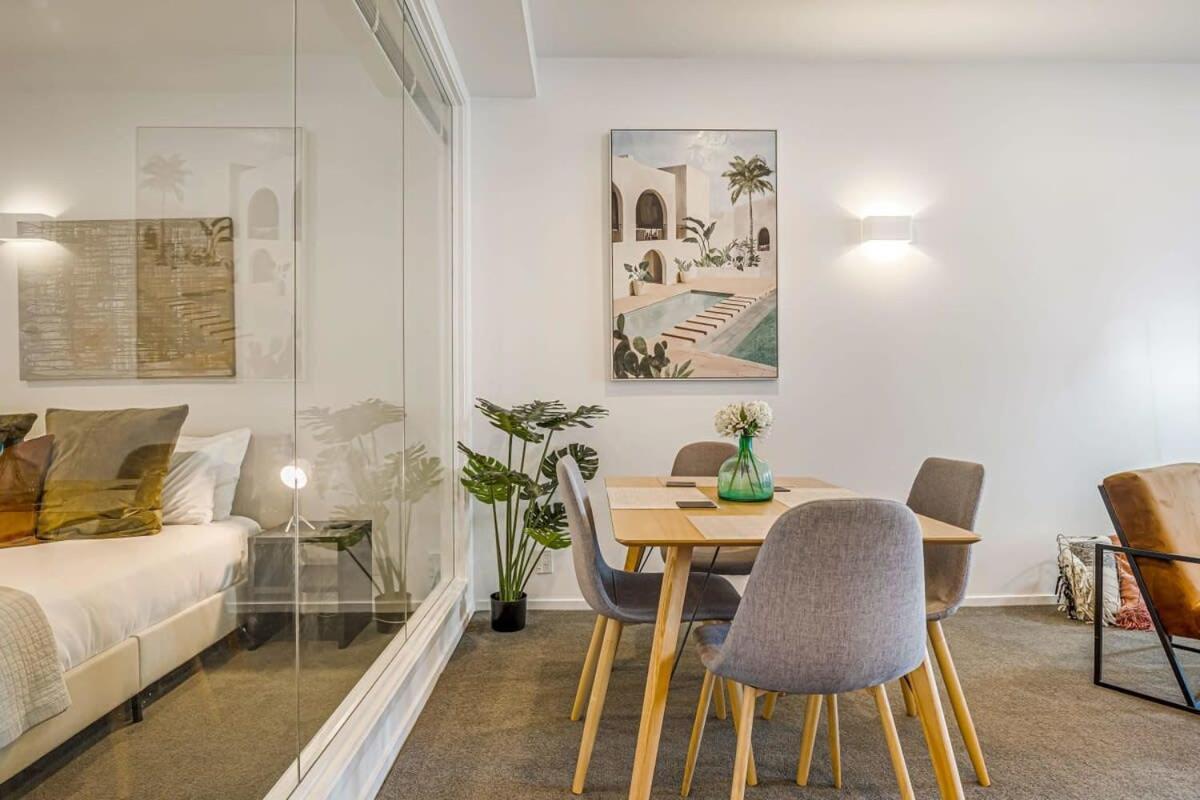Spacious Character Apartment Όκλαντ Εξωτερικό φωτογραφία