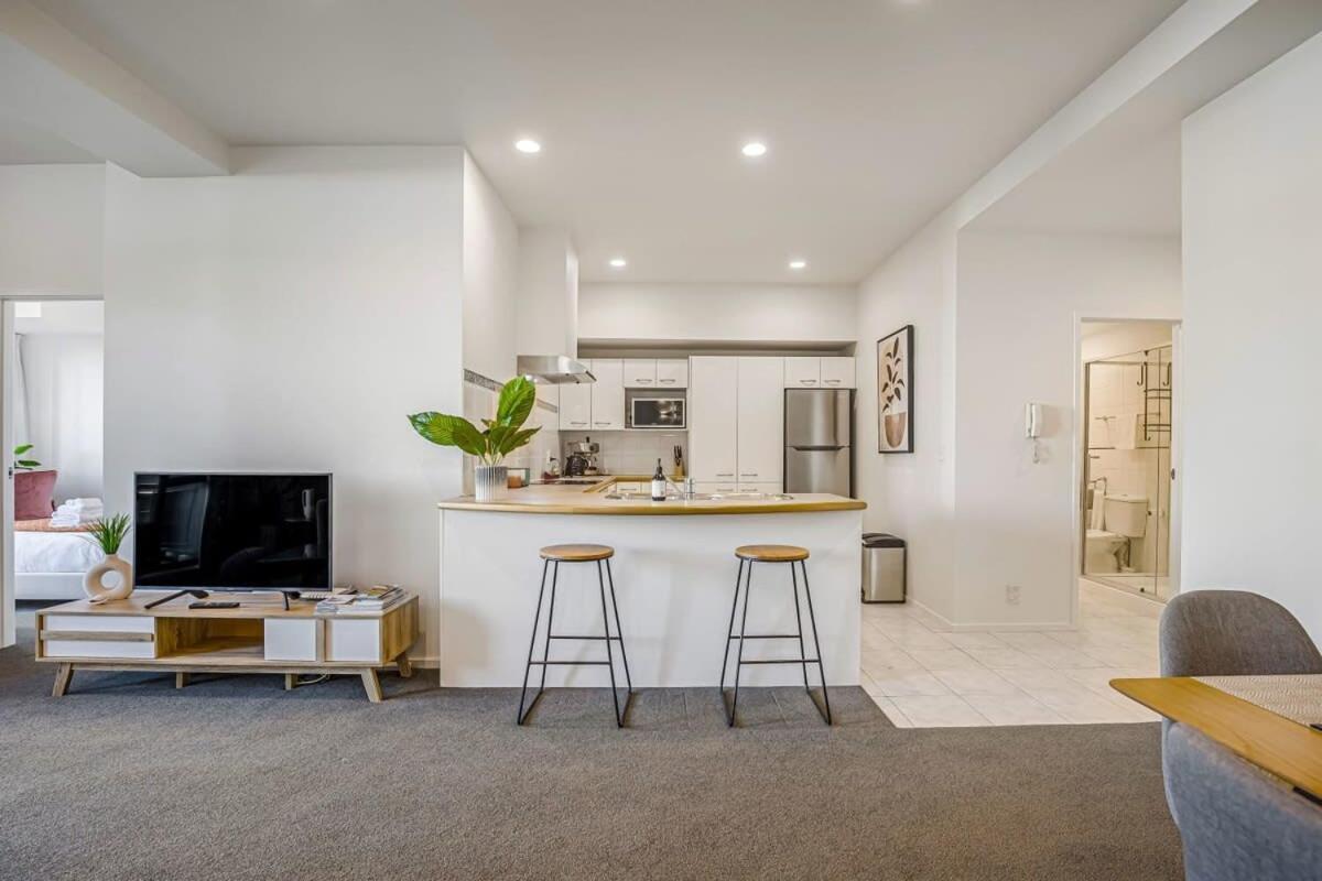 Spacious Character Apartment Όκλαντ Εξωτερικό φωτογραφία