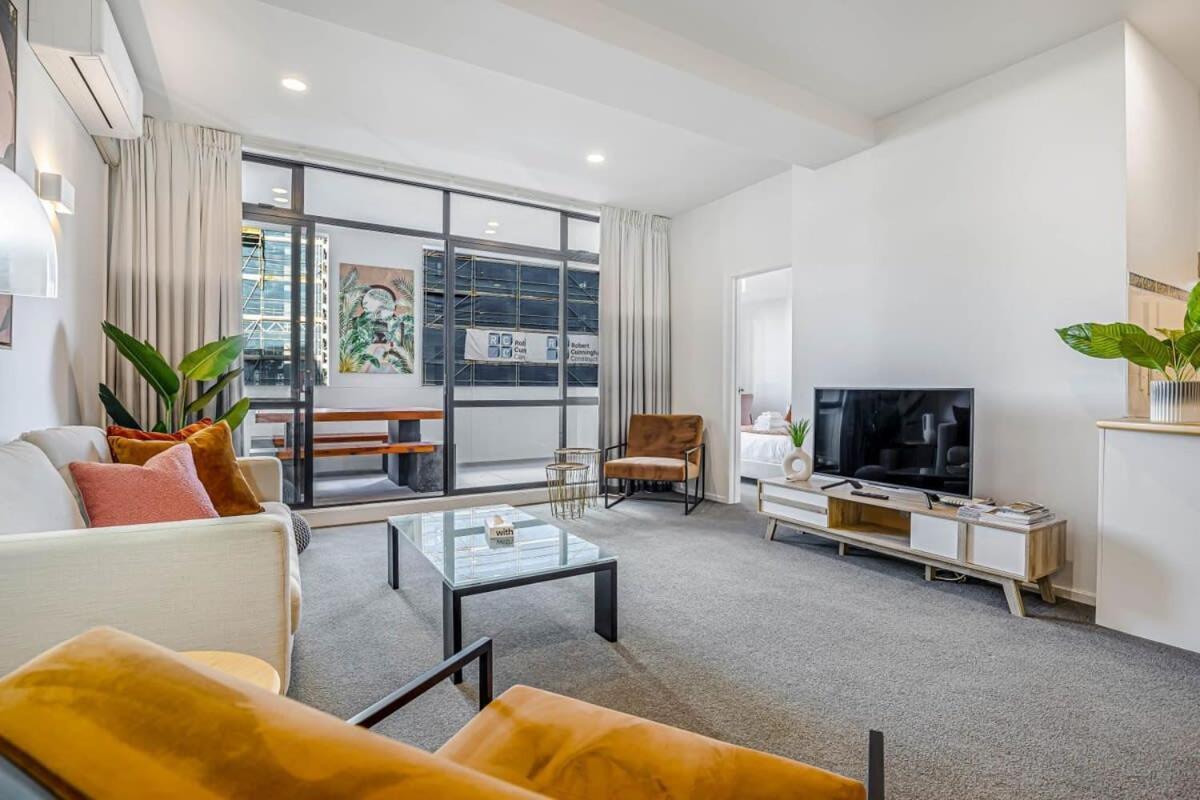 Spacious Character Apartment Όκλαντ Εξωτερικό φωτογραφία