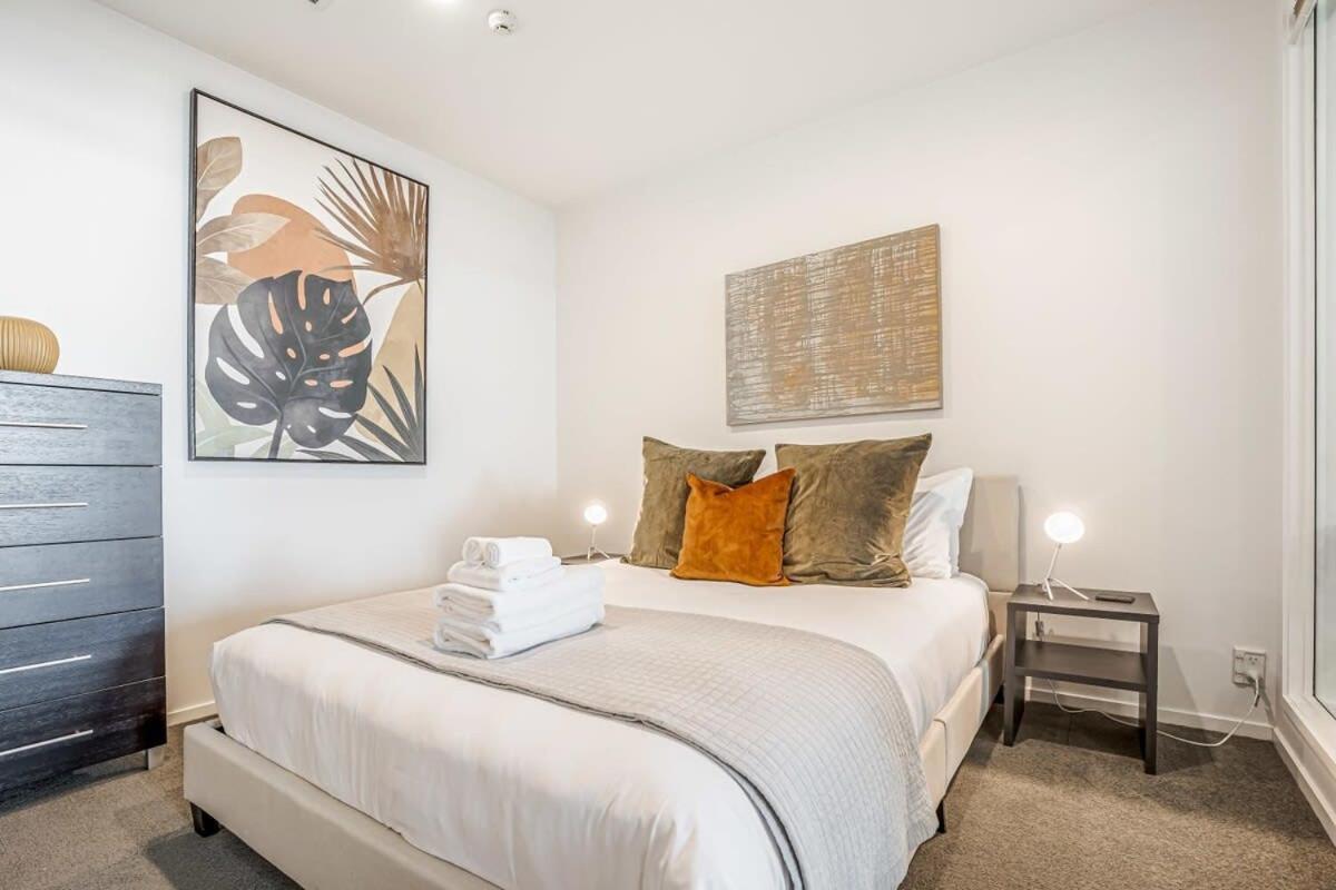 Spacious Character Apartment Όκλαντ Εξωτερικό φωτογραφία