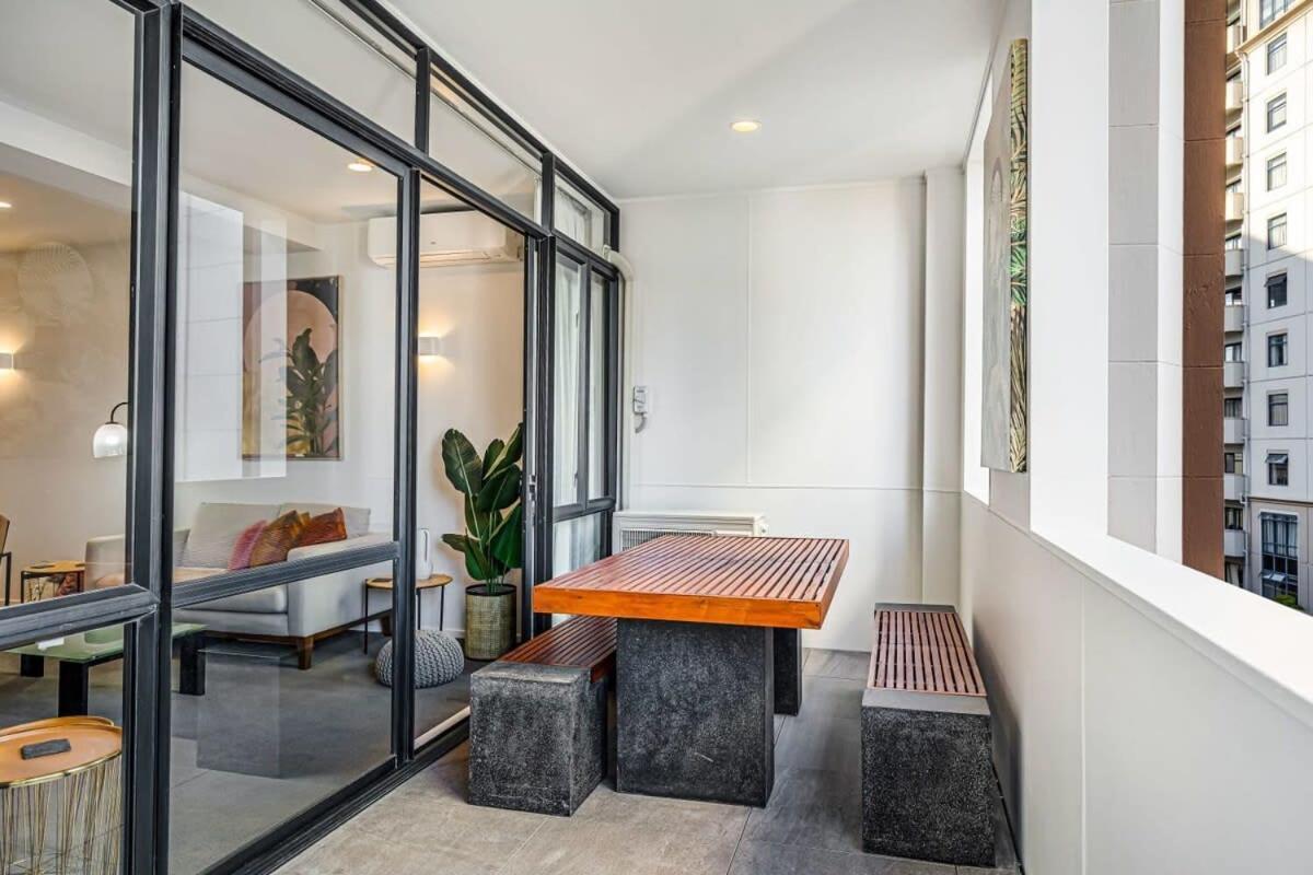 Spacious Character Apartment Όκλαντ Εξωτερικό φωτογραφία