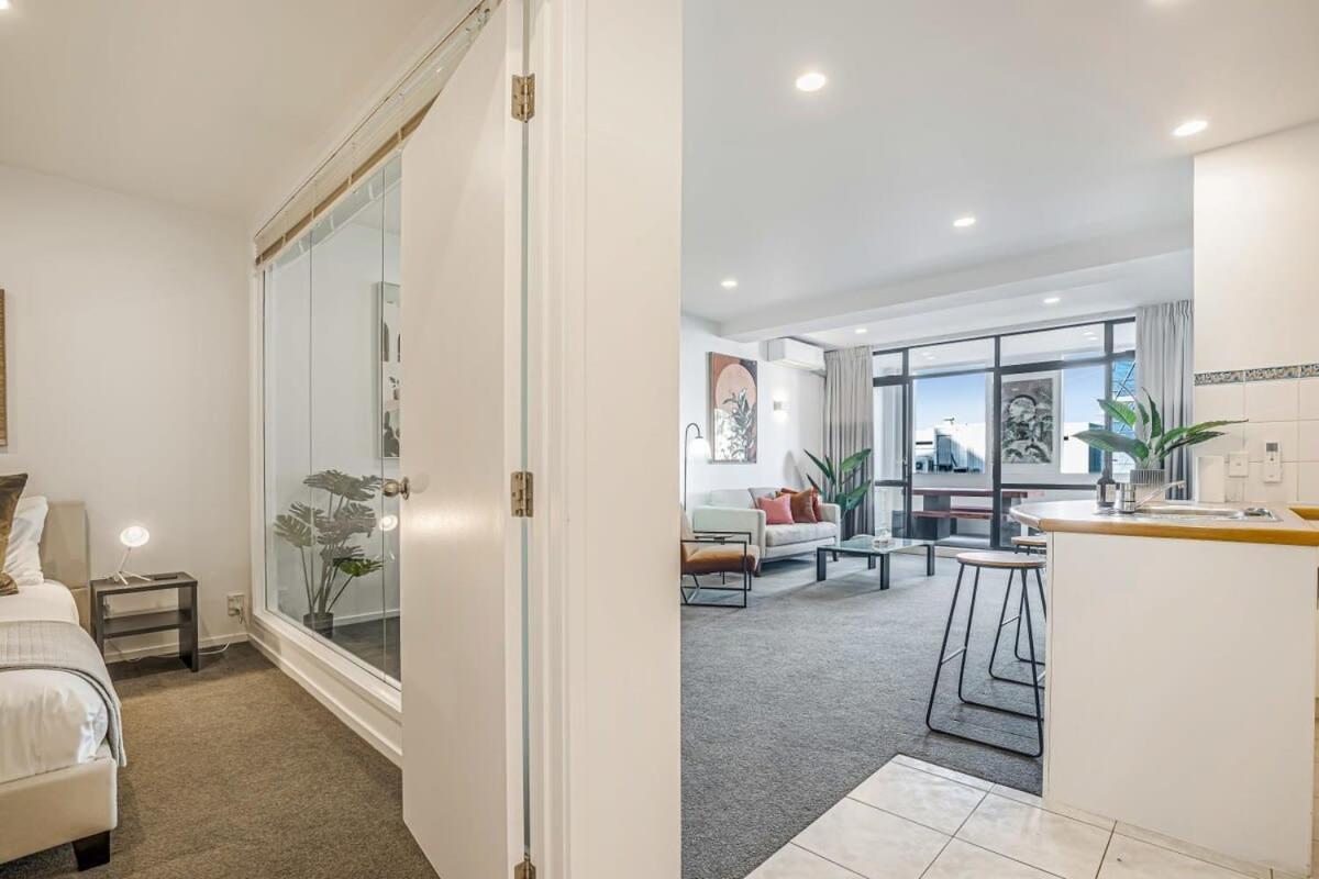 Spacious Character Apartment Όκλαντ Εξωτερικό φωτογραφία