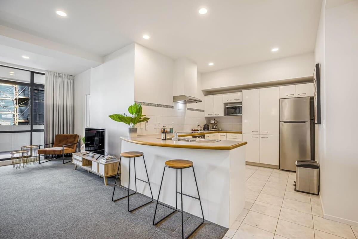 Spacious Character Apartment Όκλαντ Εξωτερικό φωτογραφία