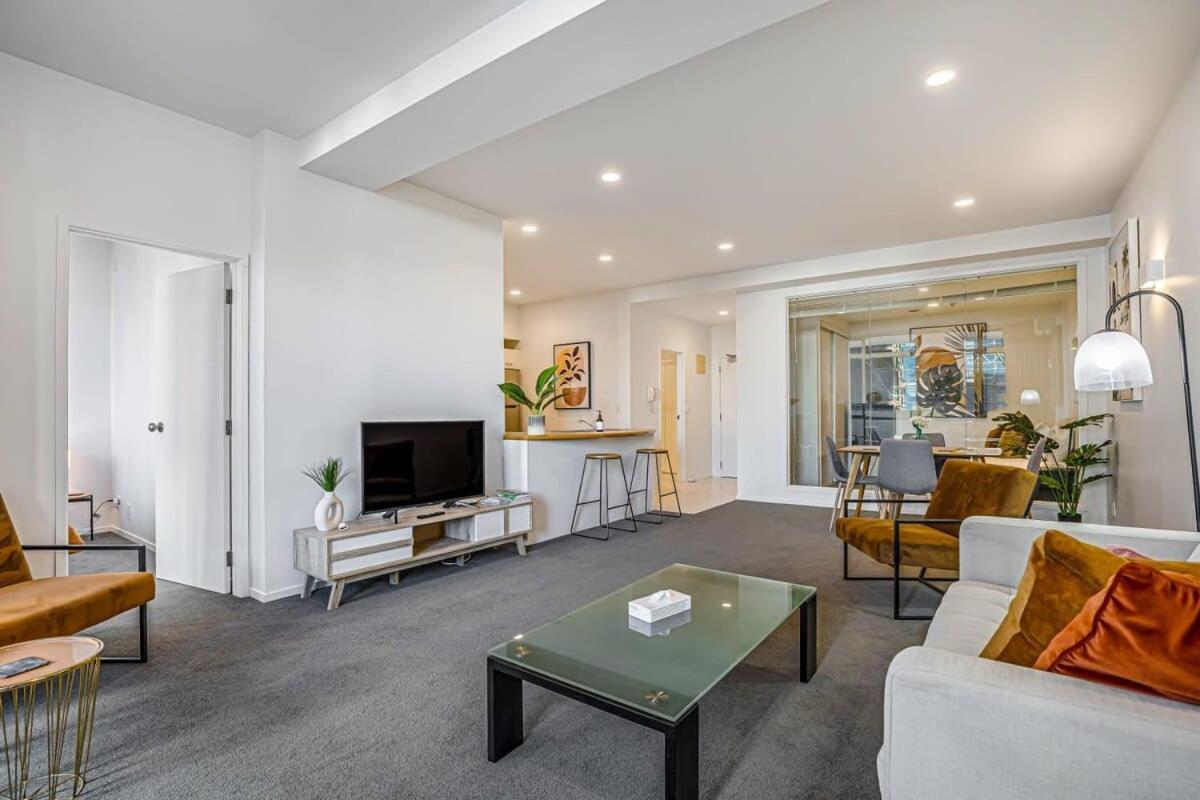Spacious Character Apartment Όκλαντ Εξωτερικό φωτογραφία