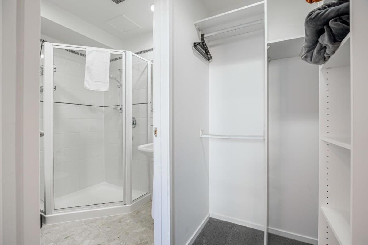 Spacious Character Apartment Όκλαντ Εξωτερικό φωτογραφία